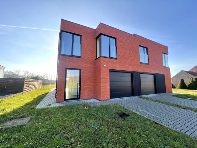 Veldonkstraat 240A - 3120 Tremelo afbeelding 1