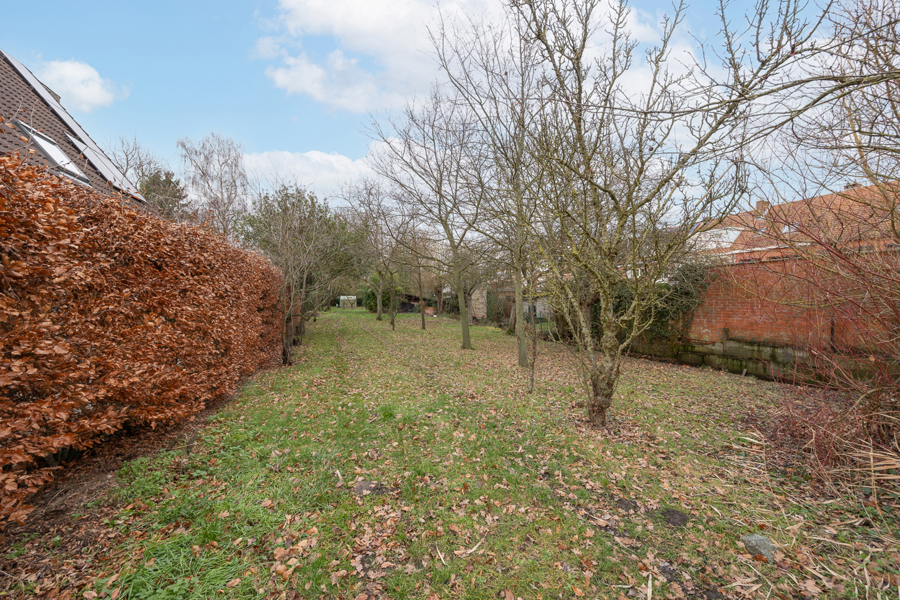 Prinshoeveweg 227 - 2180 Ekeren