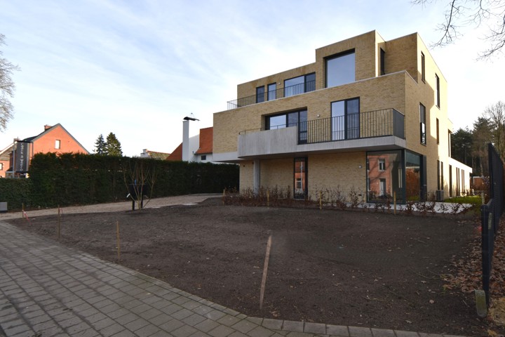 KASTERLEE Pastorijstraat 61 bus 6