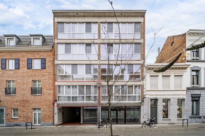 TURNHOUT - Otterstraat 20 bus 4 afbeelding 1