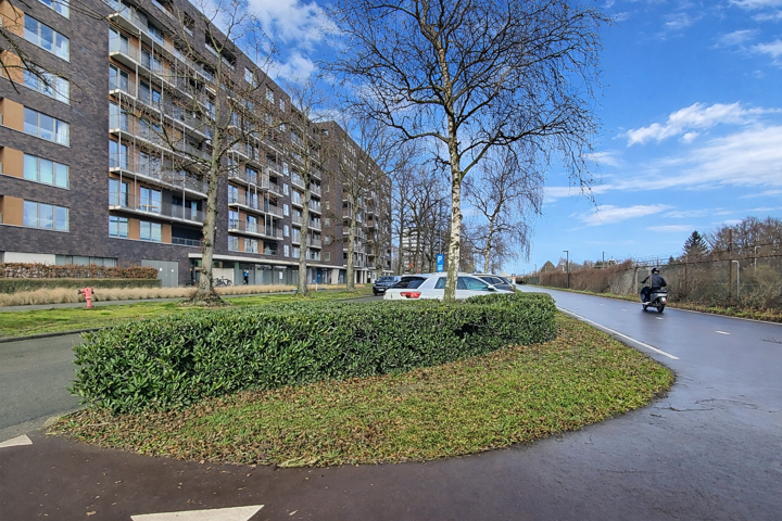 RODERVELDLAAN 100 B16 - 2640 MORTSEL