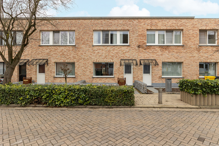 Schoolstraat 13 - 2500 Lier afbeelding 2