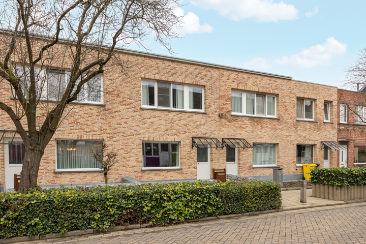 Schoolstraat 13 - 2500 Lier afbeelding 1