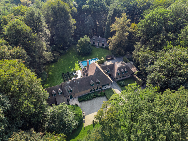 BELLEVUEDREEF 31 - SCHILDE afbeelding 3