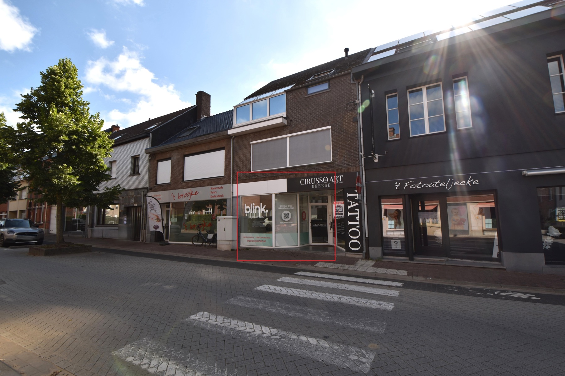 Gasthuisstraat 26 Beerse