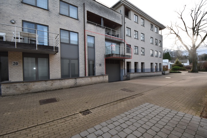 KASTERLEE Duineneind 18