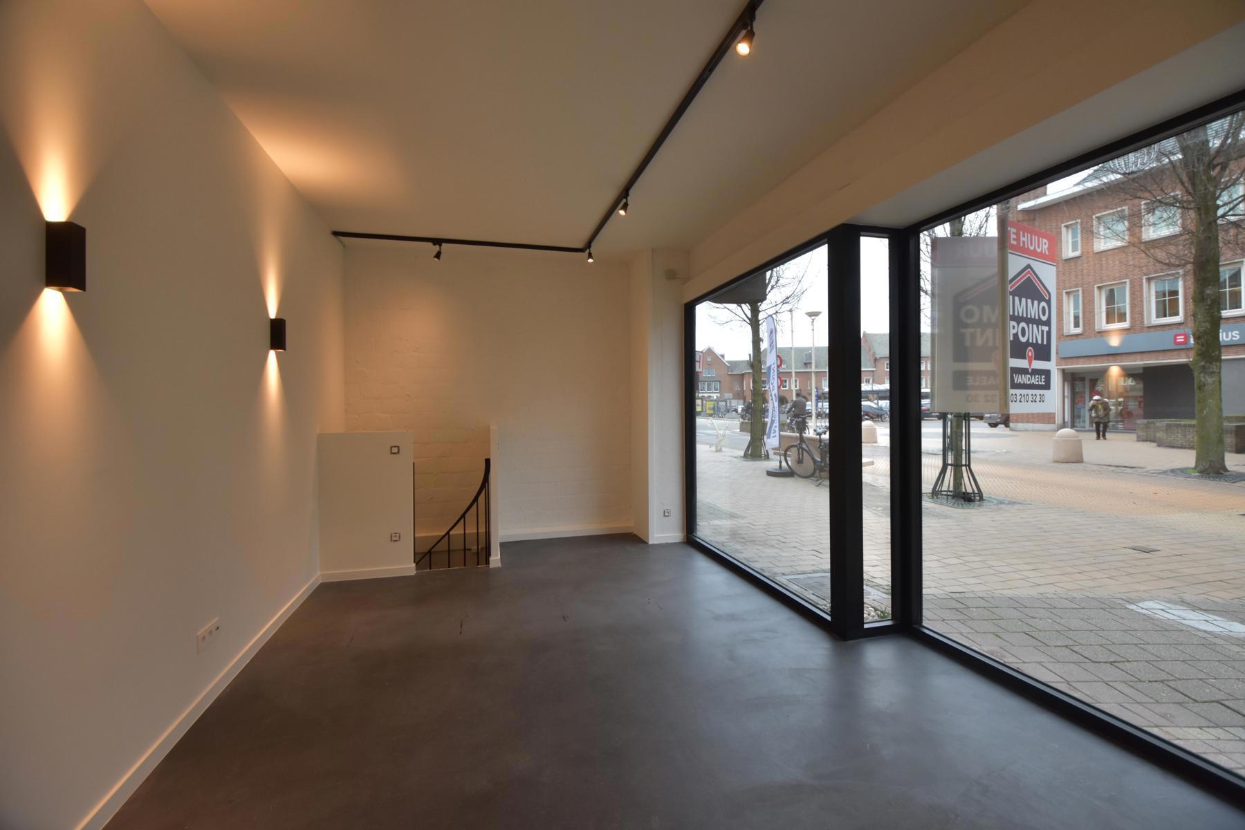 PAALSTRAAT 6 TE SCHOTEN