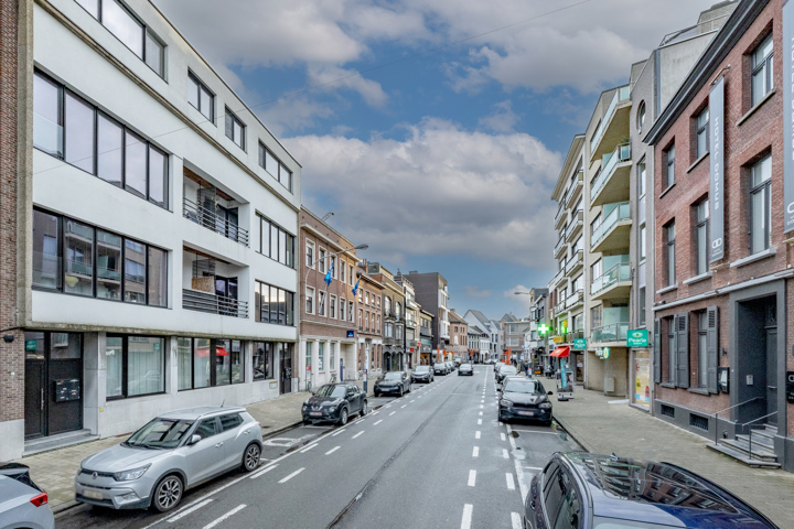 IN OPTIE - ANTWERPSESTRAAT 22 02.1, BOOM afbeelding 2