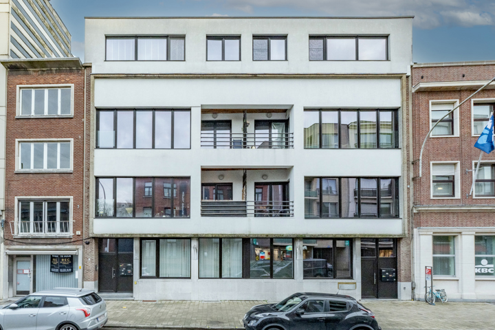 IN OPTIE - ANTWERPSESTRAAT 22 02.1, BOOM afbeelding 1