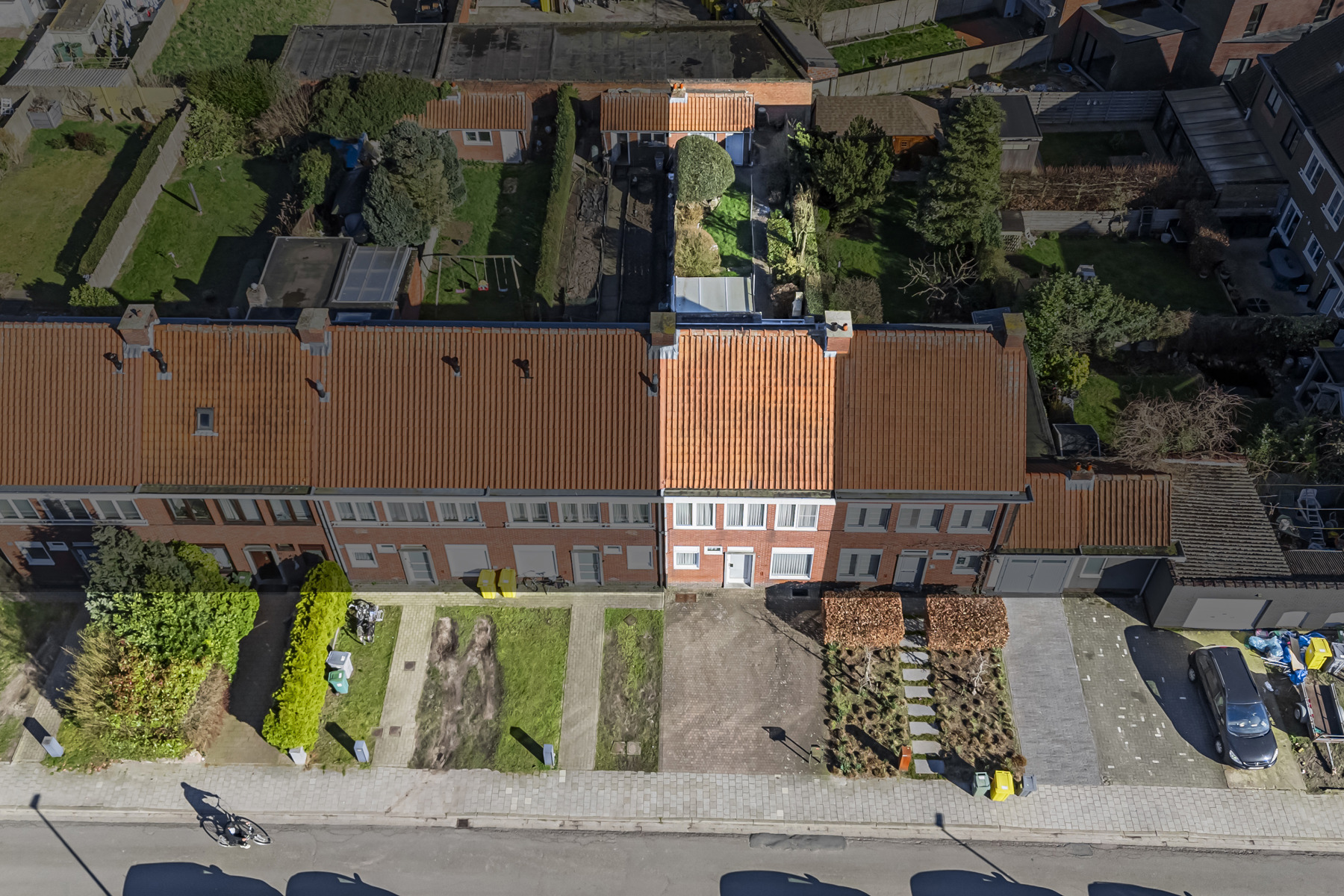 TURNHOUT - Rivierstraat 123