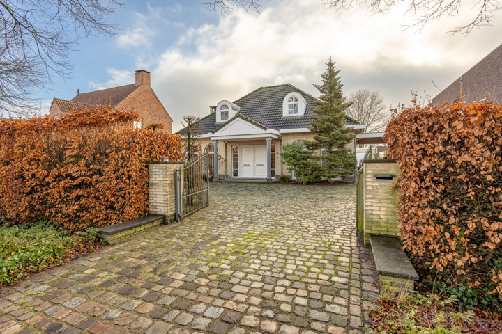 Ravels (Weelde) Geeneinde 5