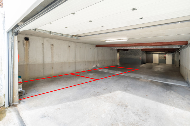 EIKENLEI 63 - parking 4 afbeelding 4