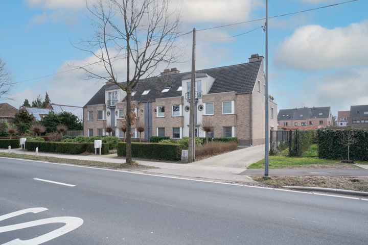 EIKENLEI 63 - parking 4 afbeelding 3
