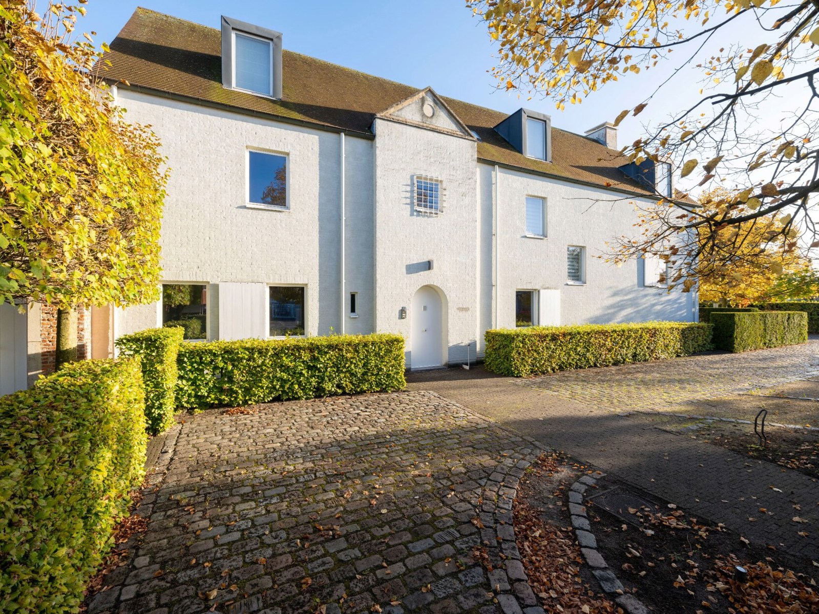 OUD-TURNHOUT Steenweg op Turnhout 106