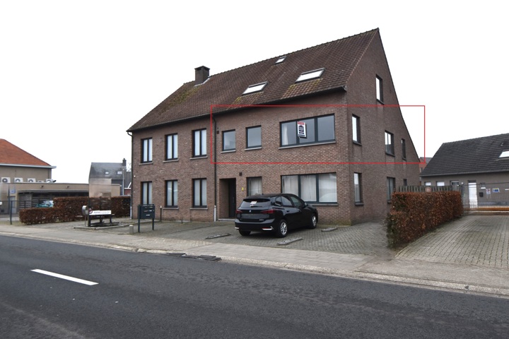 Boeretangsedreef 8B - Dessel