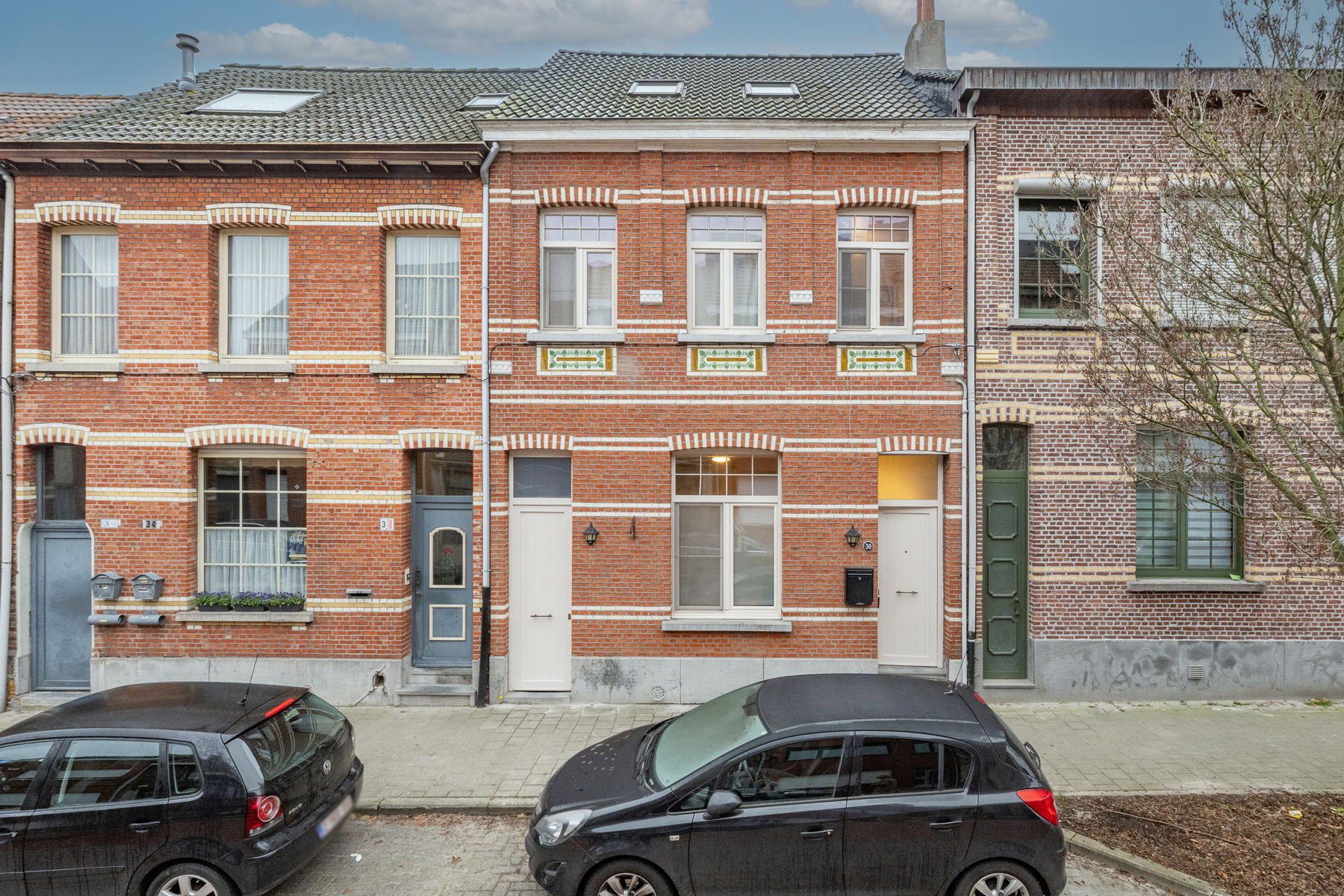 IN OPTIE - SAUNIERLEI 30, HEMIKSEM
