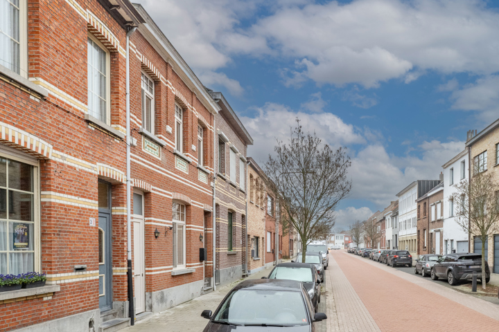 IN OPTIE - SAUNIERLEI 30, HEMIKSEM afbeelding 2