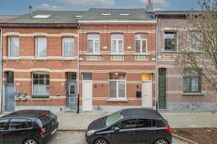 IN OPTIE - SAUNIERLEI 30, HEMIKSEM afbeelding 1