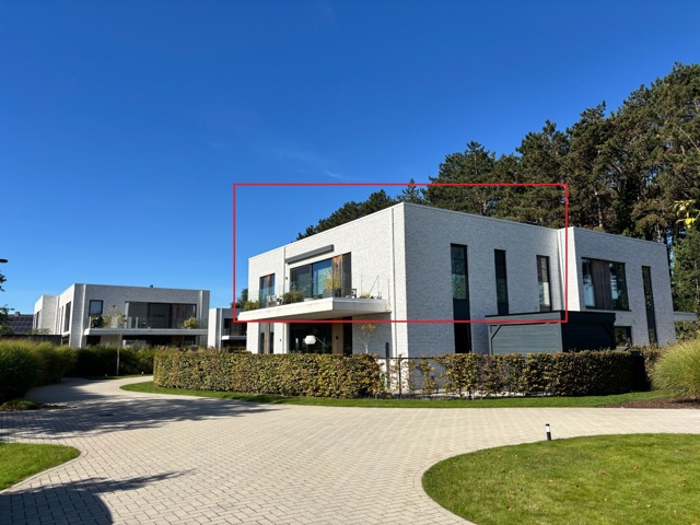 Sint-Niklaasstraat 39D - Westerlo (Zoerle-Parwijs)