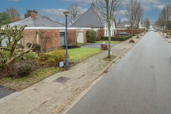 IN OPTIE - IRISLAAN 22, KONTICH afbeelding 2