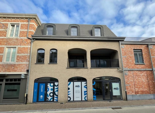 IN OPTIE - MOLENSTRAAT 6/0103 KONTICH