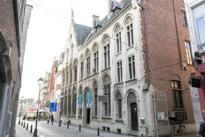 LIER, FLORENT VAN CAUWENBERGHSTRAAT 3 afbeelding 4