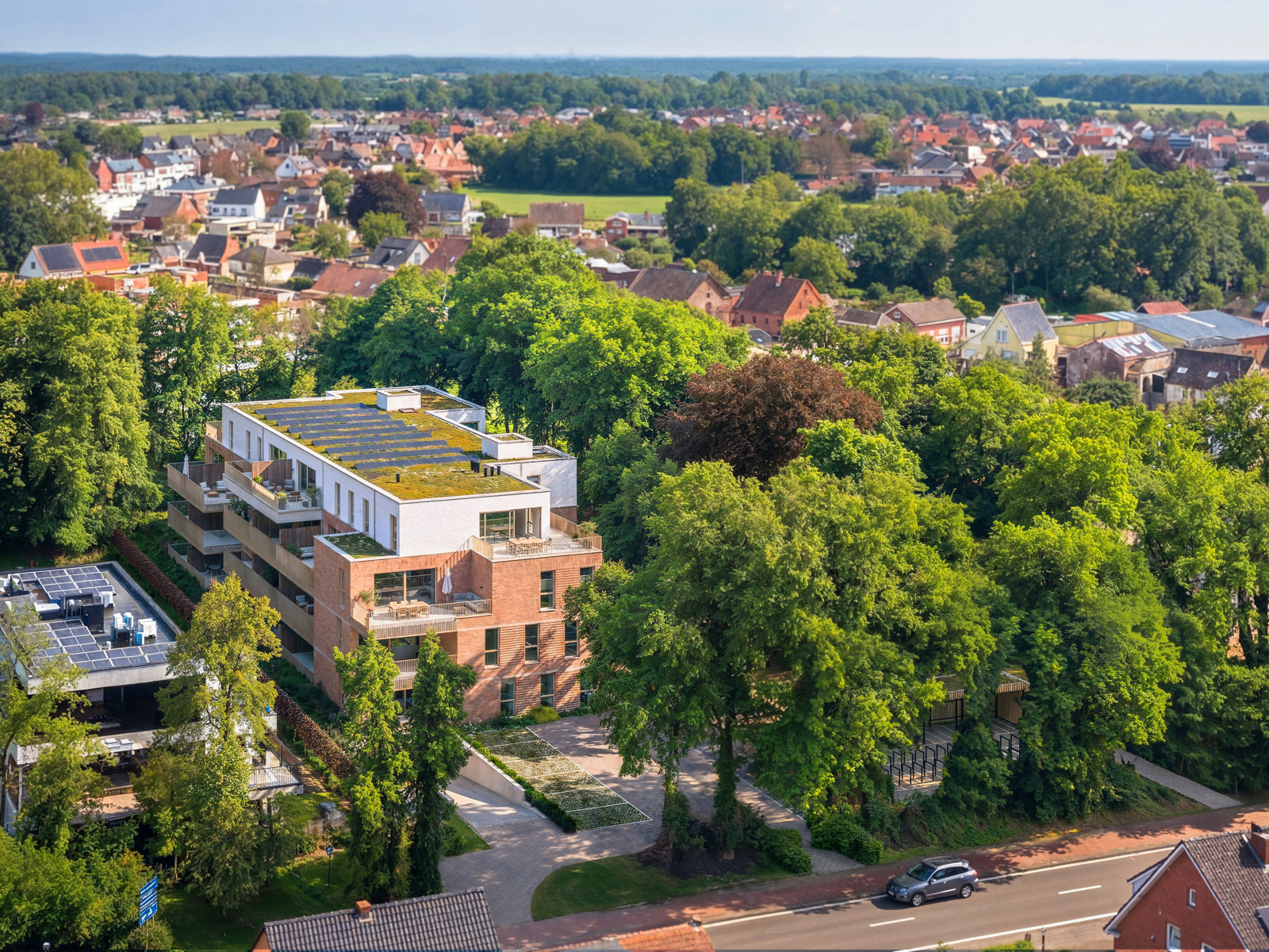 NB// Renessehof 3.5