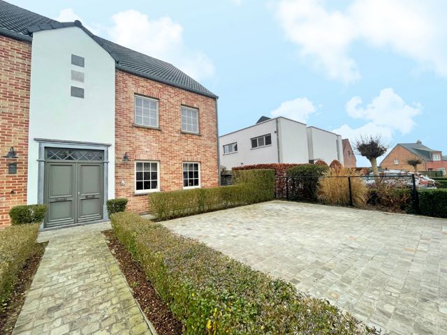 Bareelstraat 45A - 002 - 2580 Beerzel