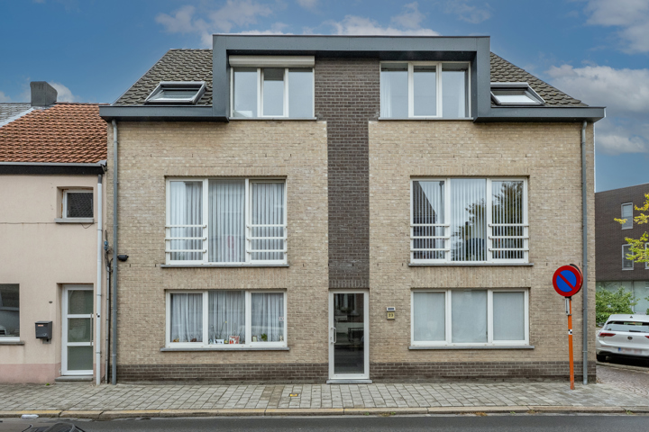 IN OPTIE - OUDE BAAN 23/3, RUMST afbeelding 1