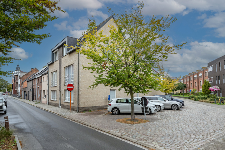 IN OPTIE - OUDE BAAN 23/3, RUMST afbeelding 2