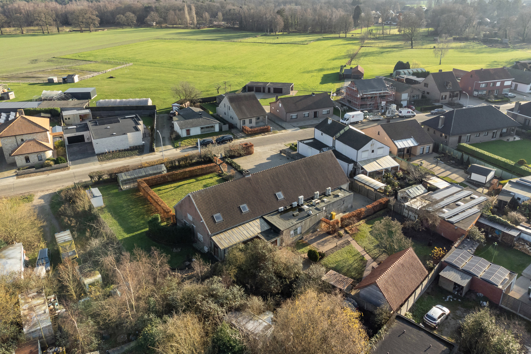 Oud-Turnhout Brooseinde 61