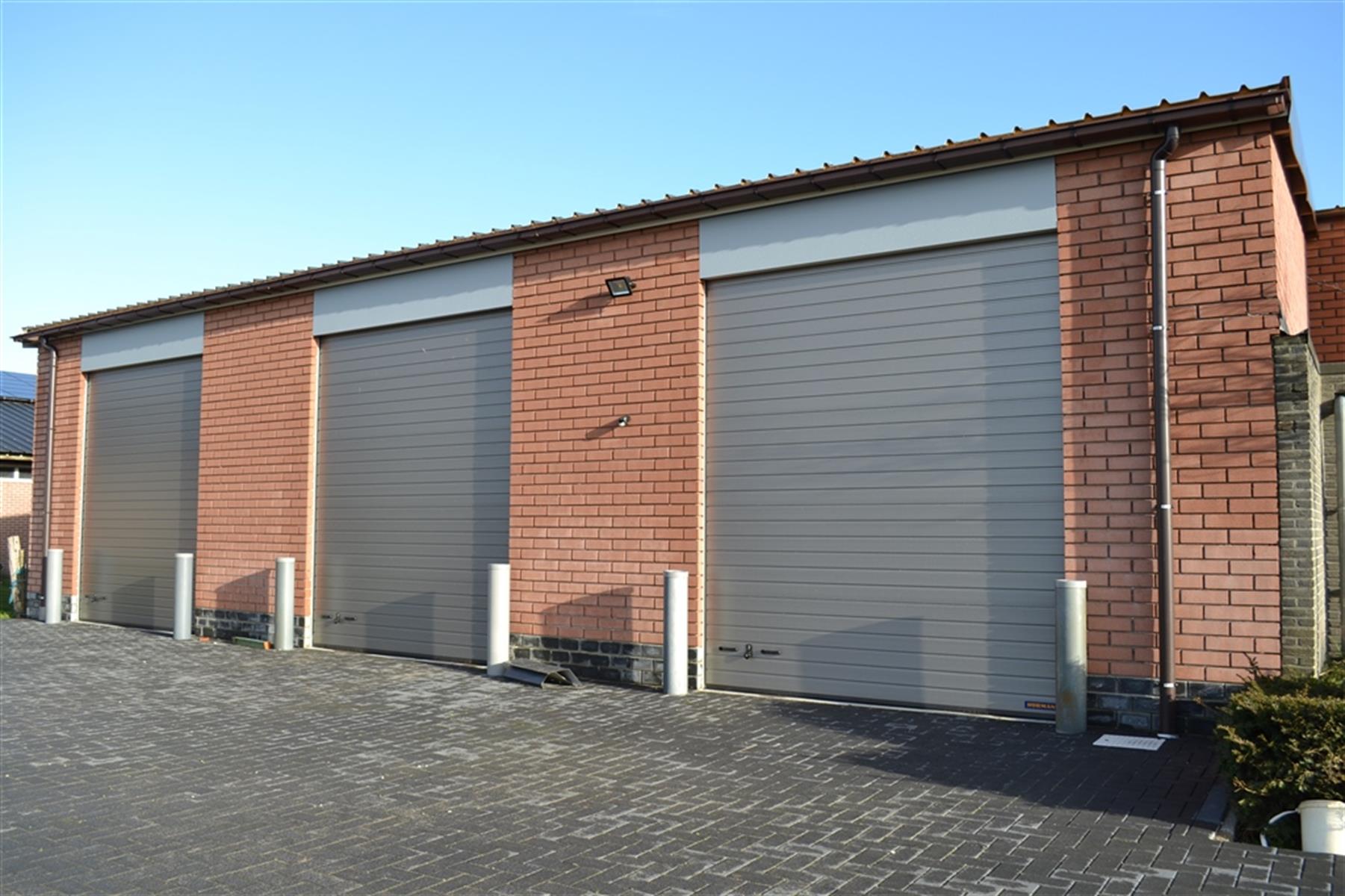 BREMSTRAAT 12 WUUSTWEZEL