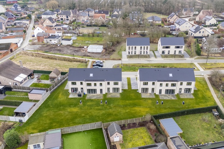 HULSHOUT Hulshout-veld 37C Lot 2 afbeelding 3
