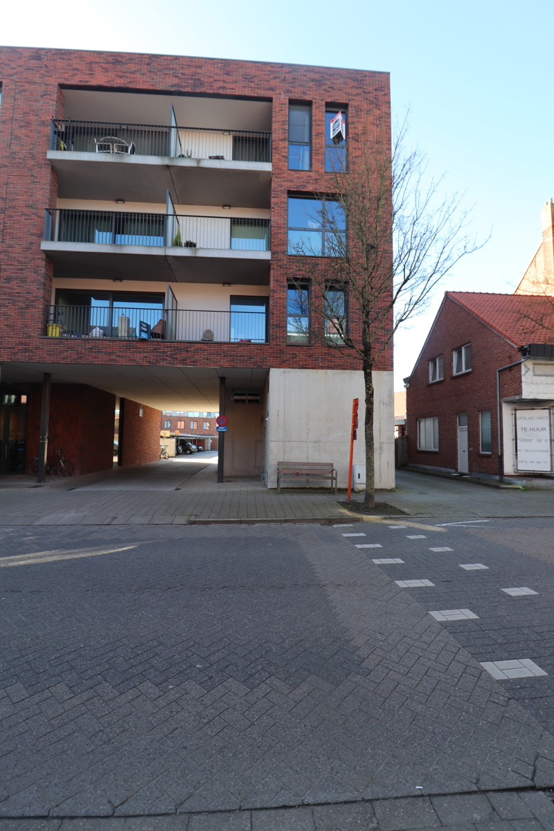 Turnhout Guldensporenlei 37 / B20