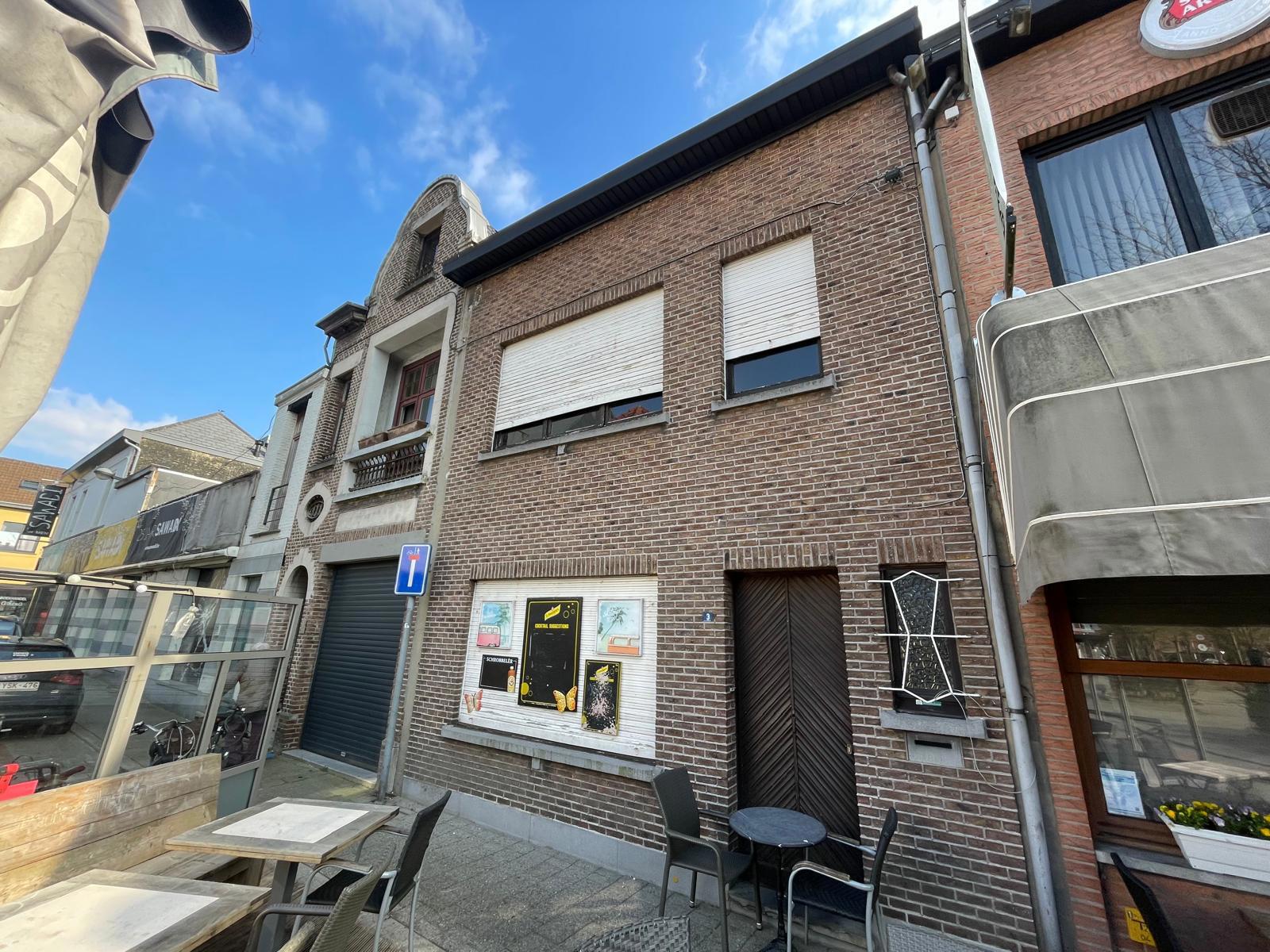 DRABSTRAAT 3, KONTICH