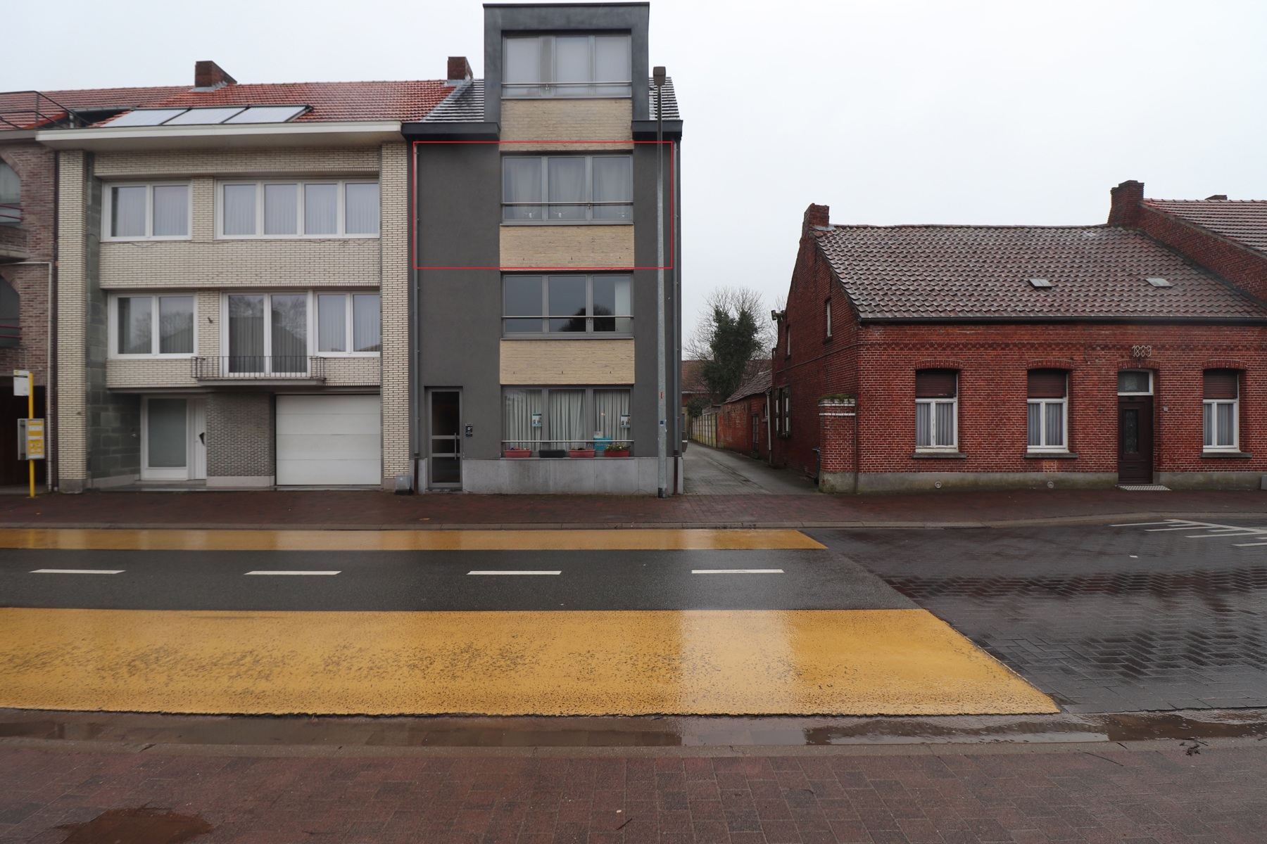 Beerse Gasthuisstraat 60 / B5
