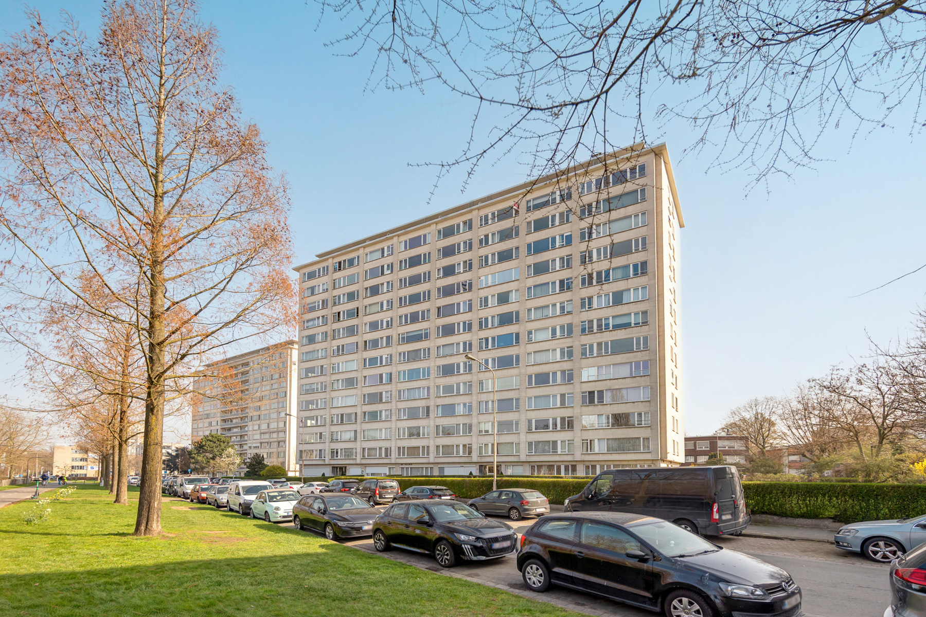 RODEKRUISLAAN 3 - BERCHEM