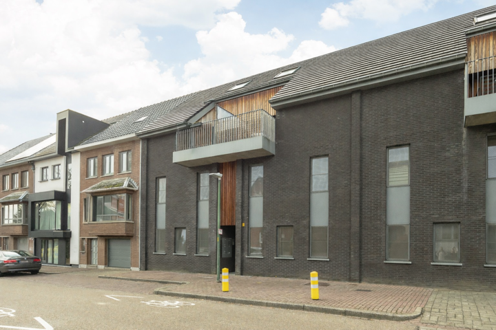Holstraat 11, bus 2 - 3550 Heusden-Zolder