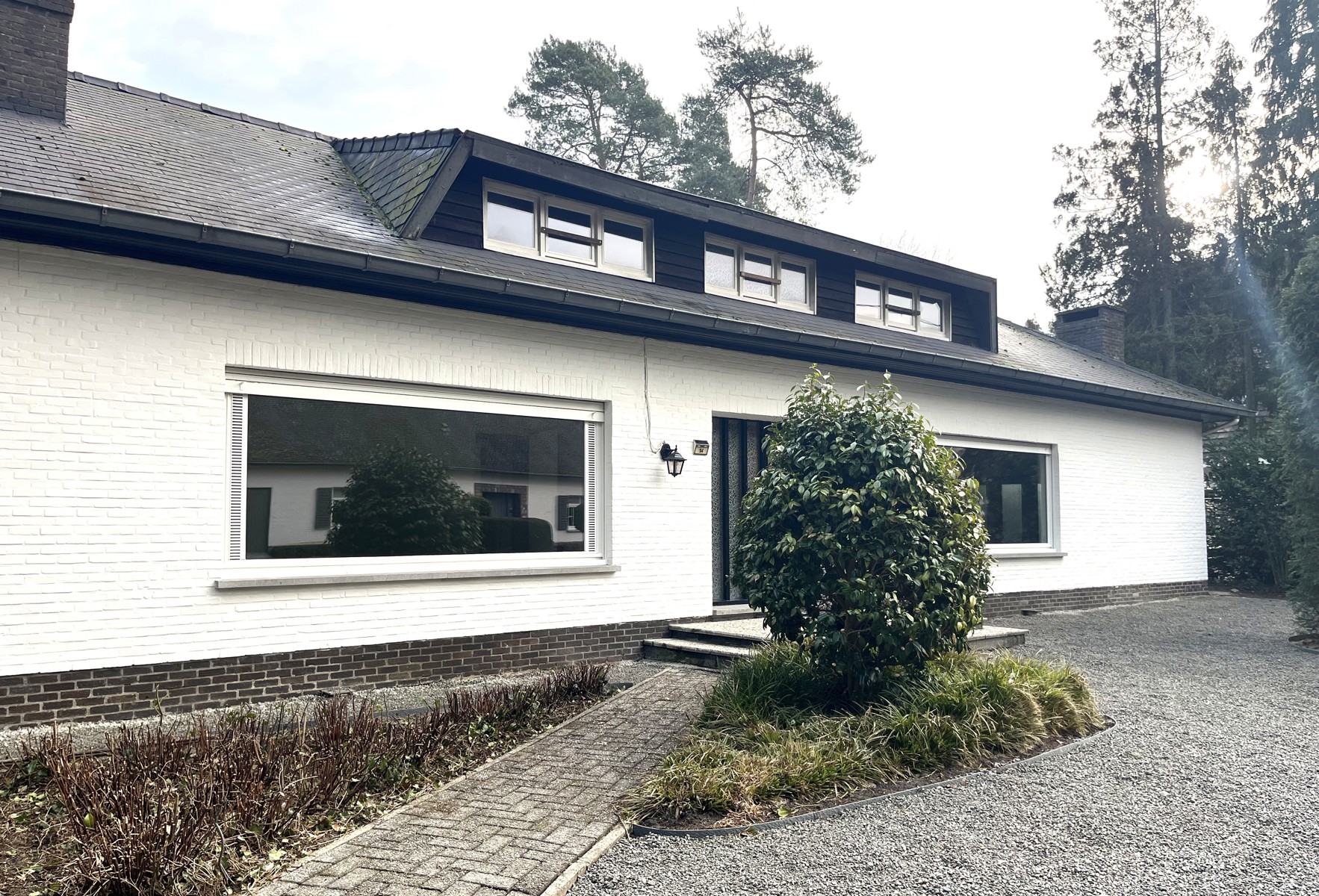 DE HULSTEN 14 ZOERSEL