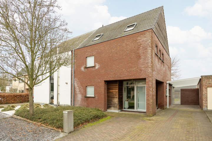 Merksplas Het Steeke 10 afbeelding 1