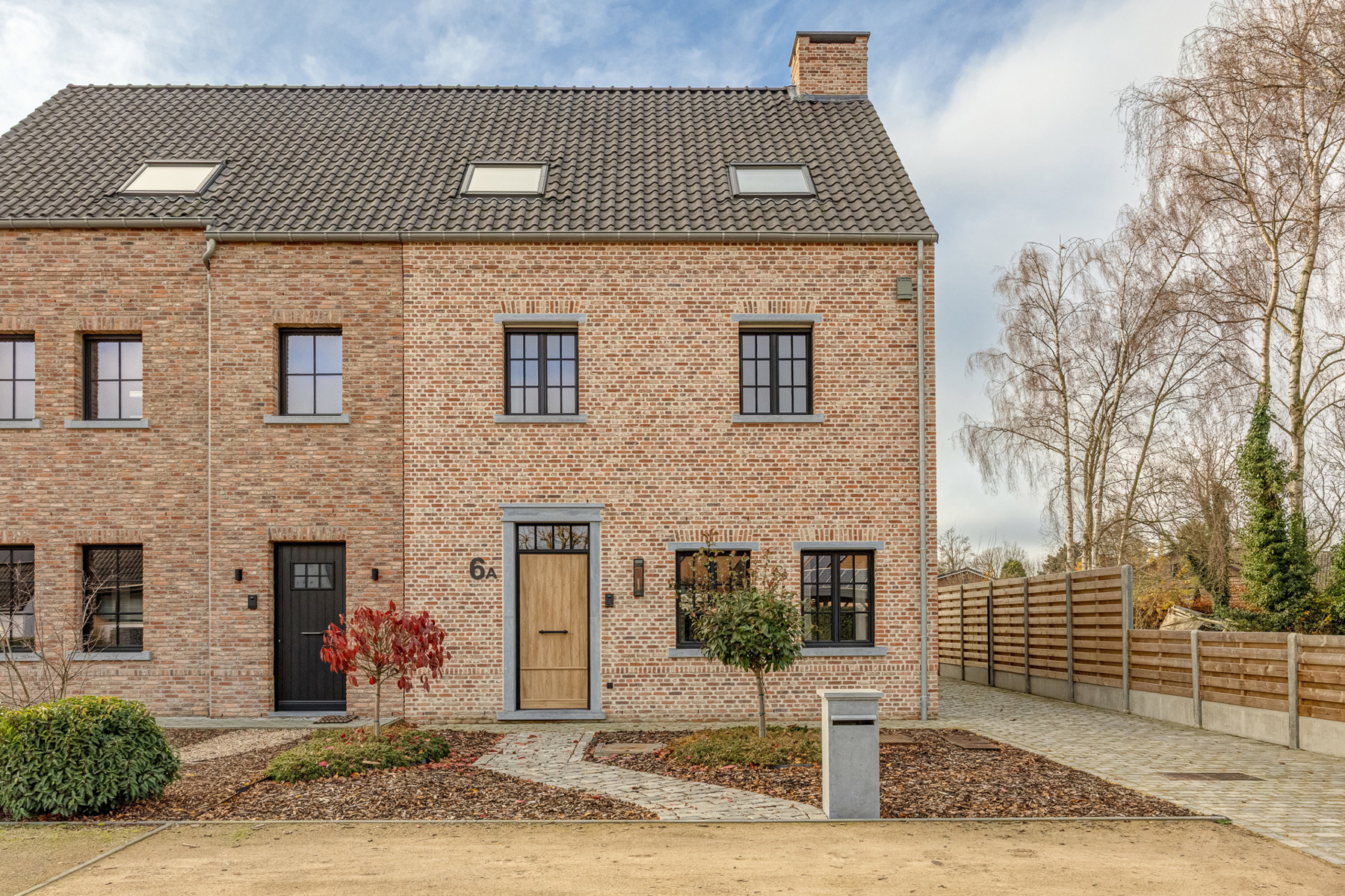 Merksplas Molenweg 6A