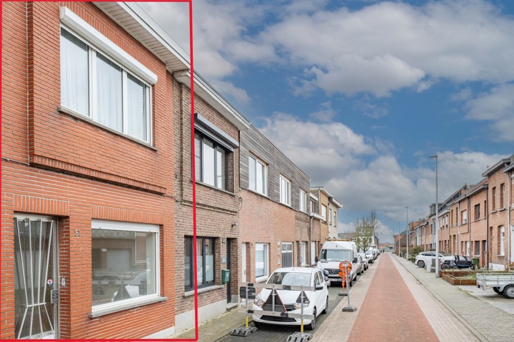 KETINGLEI 51, HEMIKSEM afbeelding 1