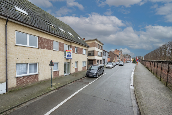 KERKSTRAAT 106 GLV B2, HEMIKSEM afbeelding 2
