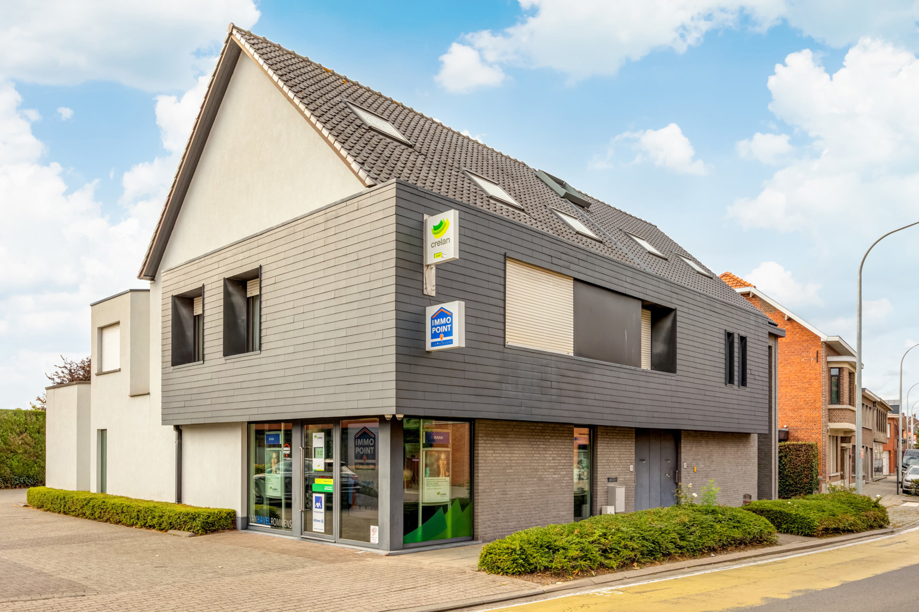 Meer Meerdorp 21
