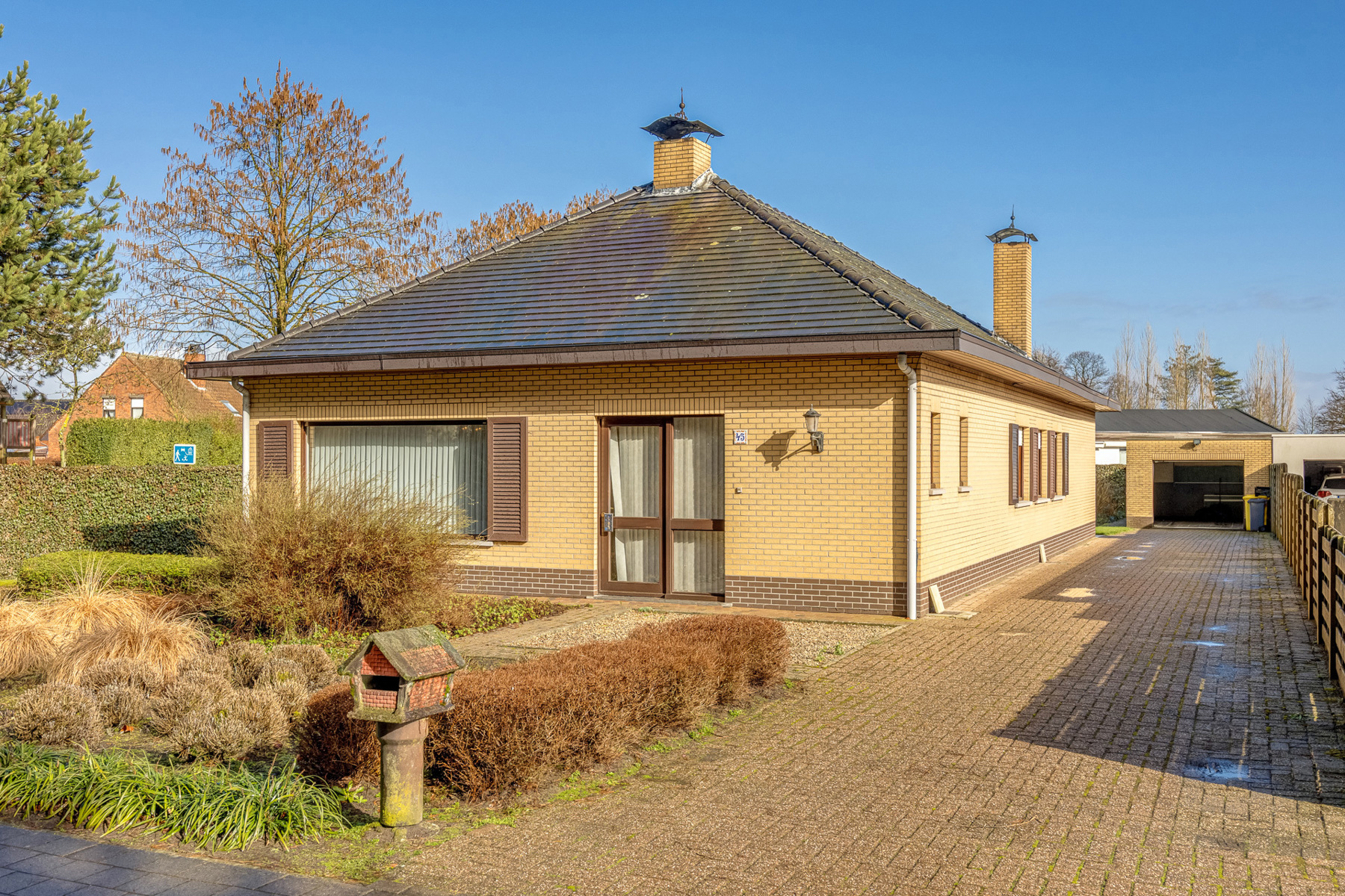 Merksplas Goordijkstraat 45