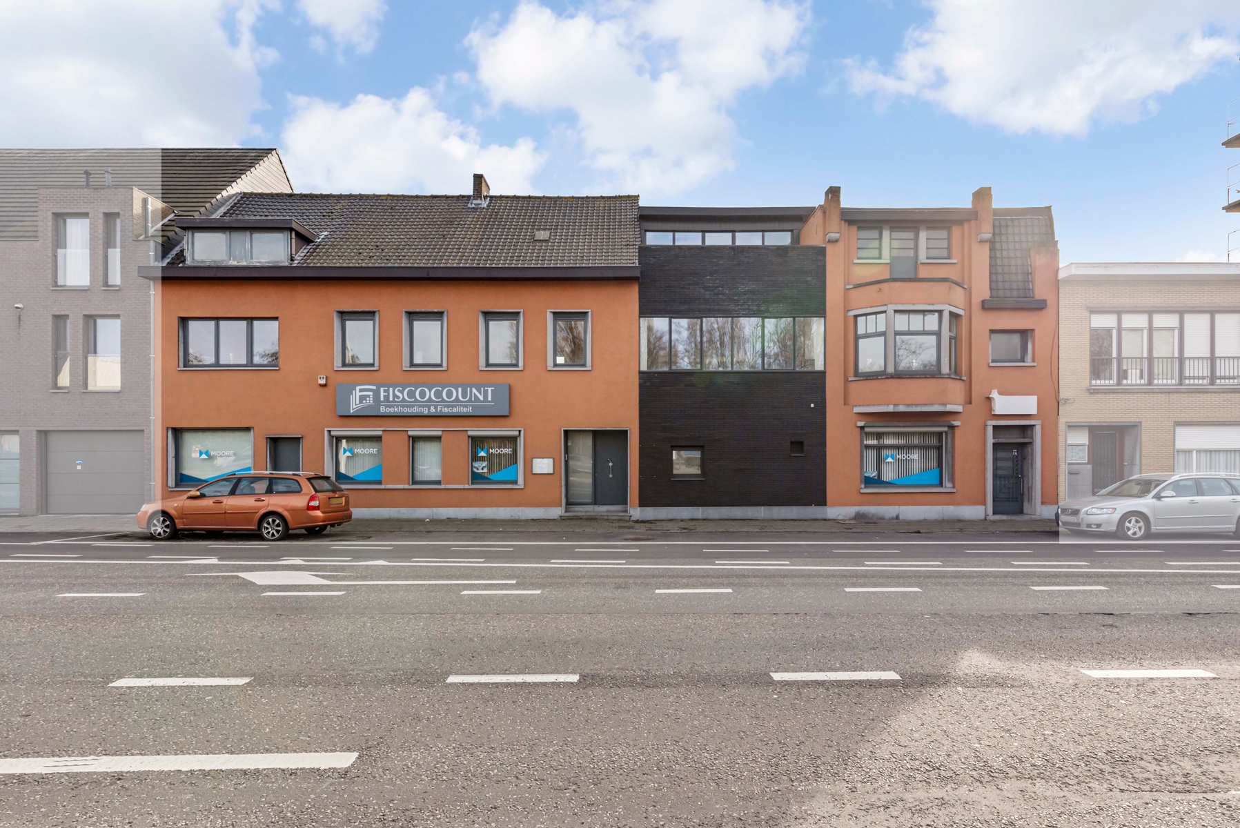 Kanaalstraat 9, 9060 Zelzate