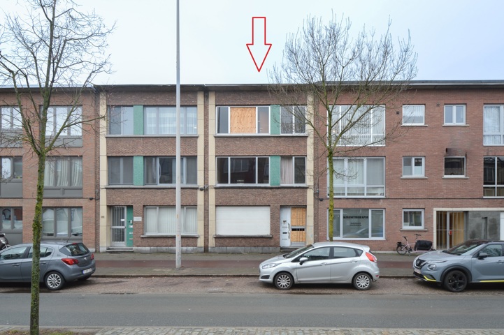 Diksmuidelaan 289 - 2600 Berchem afbeelding 1