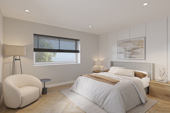 Hessiehof Woning 2 afbeelding 4