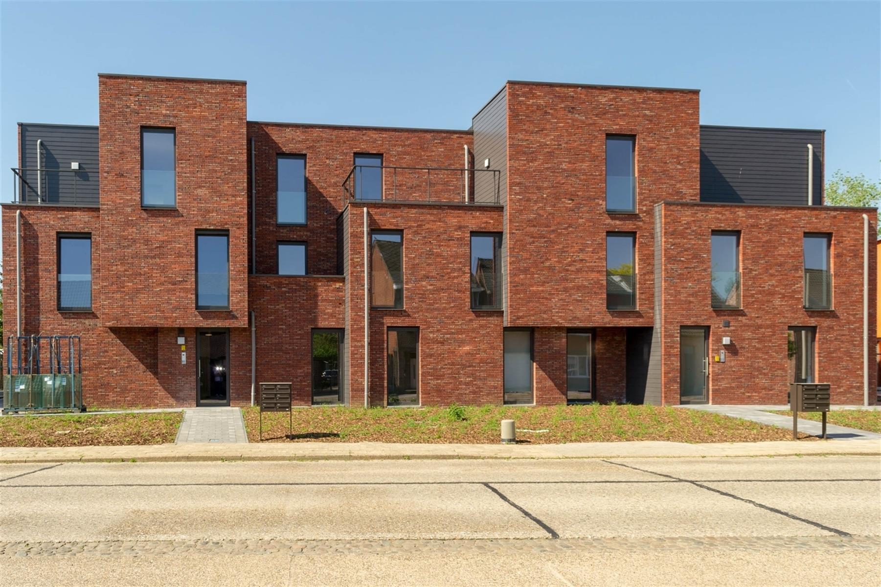 Viersel Herentalsebaan 157 B3