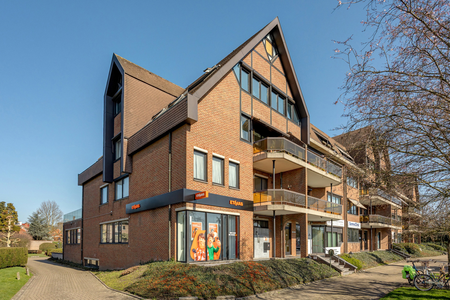 Turnhout Parklaan 55/B2
